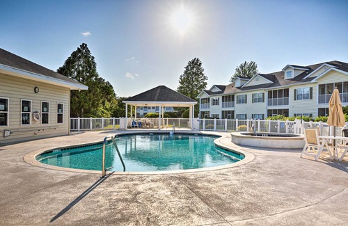 Red Hill Apartment | 107 m² Apartment ∙ 3 bedrooms ∙ 6 guests