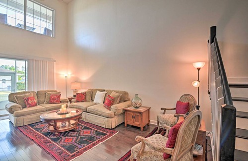 Red Hill Apartment | 107 m² Apartment ∙ 3 bedrooms ∙ 6 guests