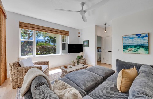 Princeville Condo | 107 m² Condo ∙ 2 bedrooms ∙ 4 guests