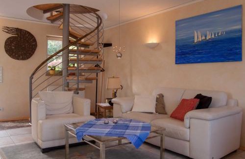 Rustersiel Apartment | 107 Waage