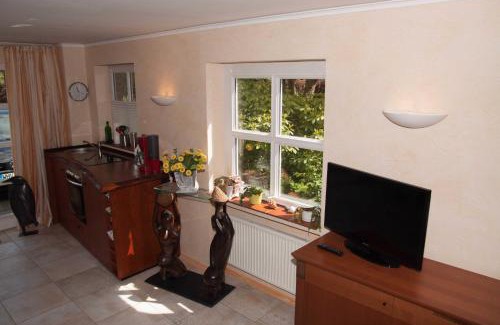 Rustersiel Apartment | 107 Waage