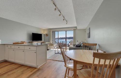 Charlevoix House | 108 Edgewater Inn