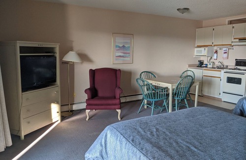 108 Mile Ranch Hotel | 108 Golf Resort