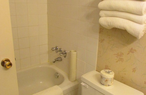 108 Mile Ranch Hotel | 108 Golf Resort