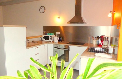 Agonges Cottage | 108 m² Cabin ∙ 2 bedrooms ∙ 4 guests