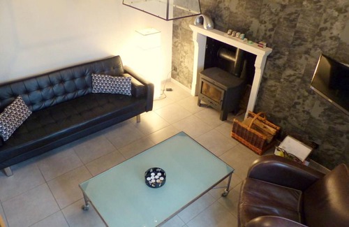 Agonges Cottage | 108 m² Cabin ∙ 2 bedrooms ∙ 4 guests