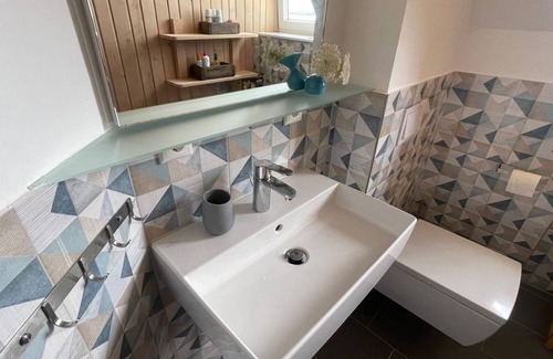Dranske House | 108 m² House ∙ 3 bedrooms ∙ 6 guests