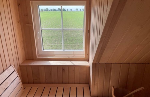 Dranske House | 108 m² House ∙ 3 bedrooms ∙ 6 guests