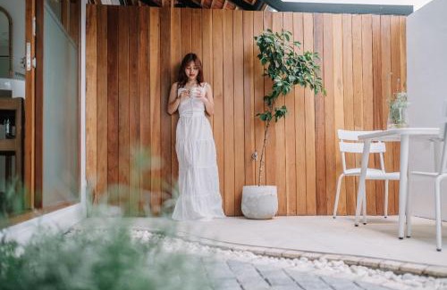 Han Kaeo Resort | 108 Villa @ PongYang