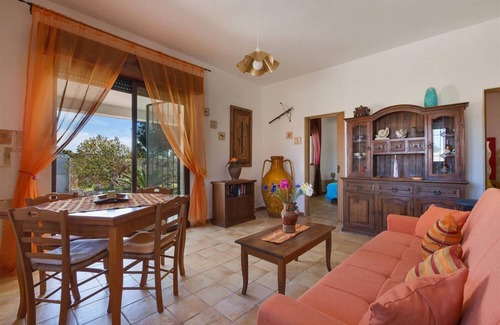 Padula Fede Apartment | 1086 Villetta Baron Beach