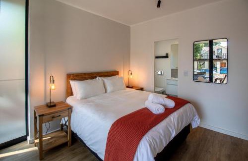 George Central Apartment | 109 Le Jardin
