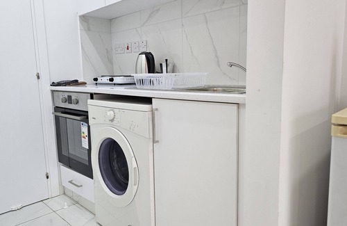 Old Town of Limassol Apartment | 109 LIM 3 - Stay Terra Cota Studio
