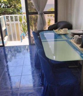 San Fernando Bed & Breakfast | 109 m² Bed and breakfast ∙ 14 guests