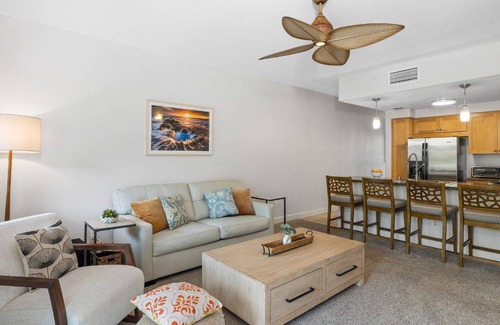 Kapolei Condo | 109 m² Condo ∙ 3 bedrooms ∙ 6 guests