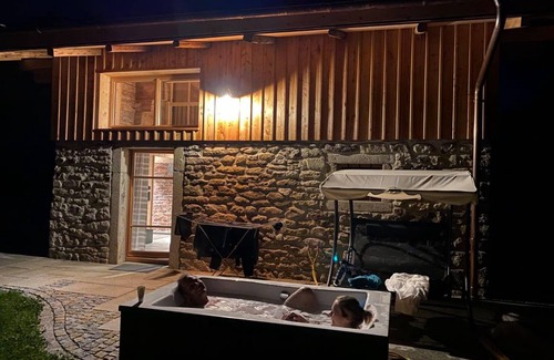 Arnbruck House | 109 m² House ∙ 2 bedrooms ∙ 6 guests
