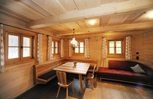 Arnbruck House | 109 m² House ∙ 2 bedrooms ∙ 6 guests