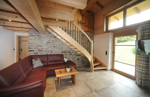 Arnbruck House | 109 m² House ∙ 2 bedrooms ∙ 6 guests