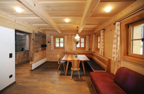 Arnbruck House | 109 m² House ∙ 2 bedrooms ∙ 6 guests