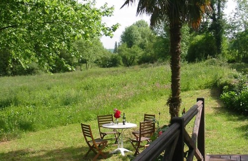 Bardos House | 109 m² House ∙ 3 bedrooms ∙ 6 guests