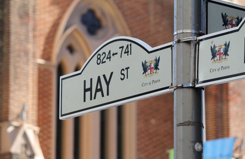 East Perth Apartment | 109 Simply Devine Hay St 2x2Apt Pool+Gym