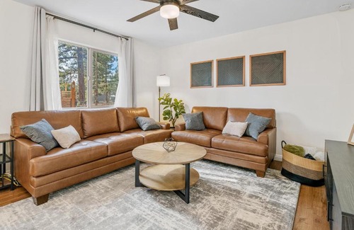 Big Bear City House | 109 - Stay Play Getaway