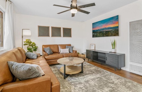 Big Bear City House | 109 - Stay Play Getaway