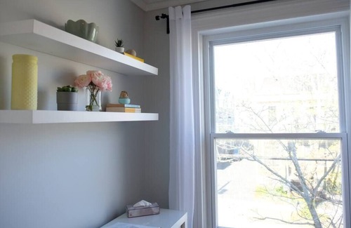 Downtown Halifax Apartment | 109 Sunny & Historic Home