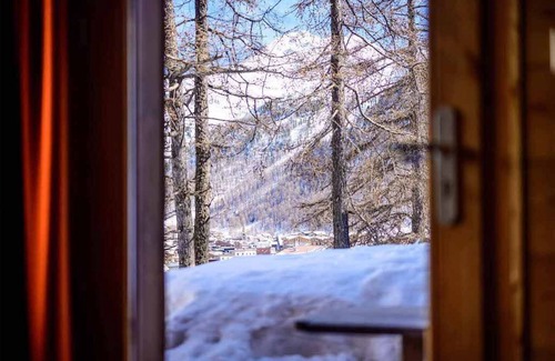 Val-d'Isere Ski Chalet | 10min des Remontées ! Chalet d'exception + Sauna