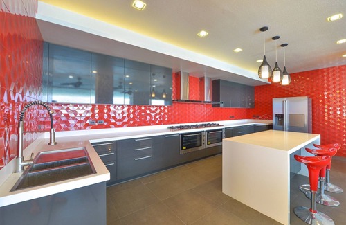 Yapak Villa | 11 bedrooms private pool Villa includes Driver, Chef and maids