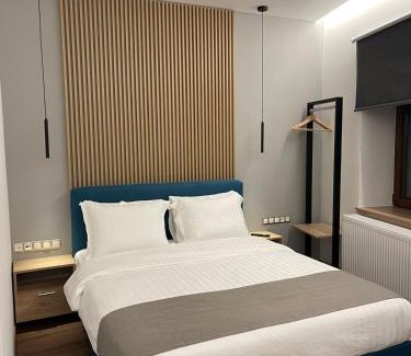 Metsovo Apartment | 11 Luxury apartments.