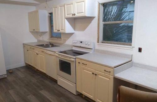 Clearwater Hostel | 11 m² Hostel ∙ 4 guests