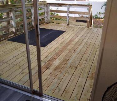 Clearwater Hostel | 11 m² Hostel ∙ 4 guests
