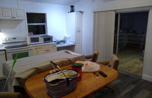 Clearwater Hostel | 11 m² Hostel ∙ 4 guests