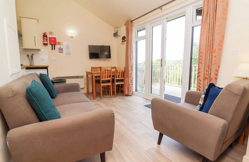 Combe Martin Cottage | 11 Manleigh Park