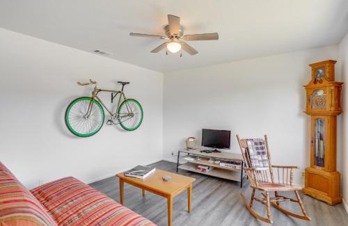 Blue Lake House | 11 Mi to Arcata Bay Home with Garden in Blue Lake!