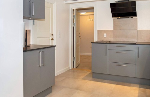 Sønder Vorupør House | 11 person holiday home in Thisted-By Traum