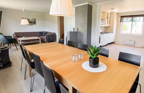 Vevang House | 11 person holiday home in VEVANG-By Traum