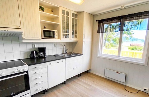 Vevang House | 11 person holiday home in VEVANG-By Traum