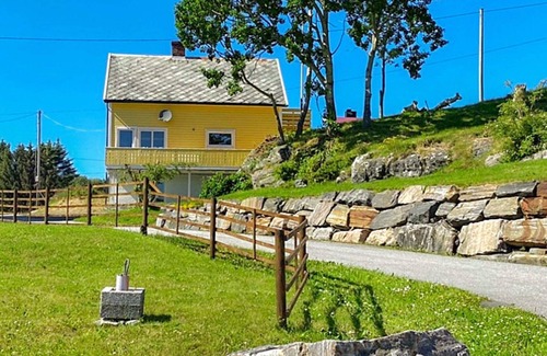 Vevang House | 11 person holiday home in VEVANG-By Traum