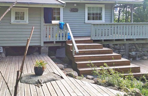 Gjesdal House | 11 person holiday home in GJESDAL-By Traum