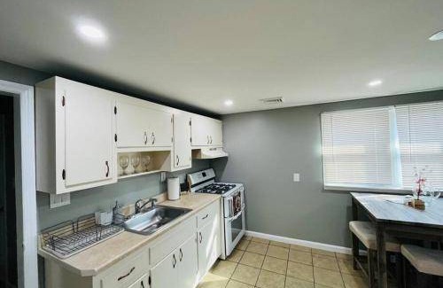 North Brunswick House | 111 m² House ∙ 3 bedrooms ∙ 5 guests