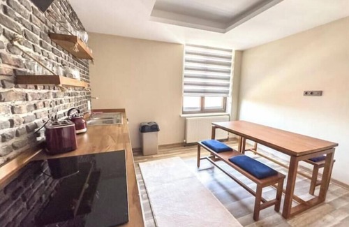 Ankara City Center Apartment | 110-Luxury Downtown, Safe, Peaceful