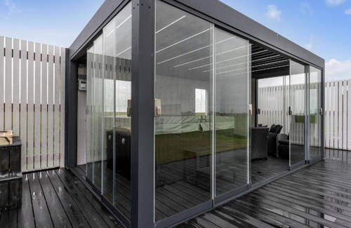 Selfoss Villa | 110 m² Villa ∙ 4 bedrooms ∙ 9 guests