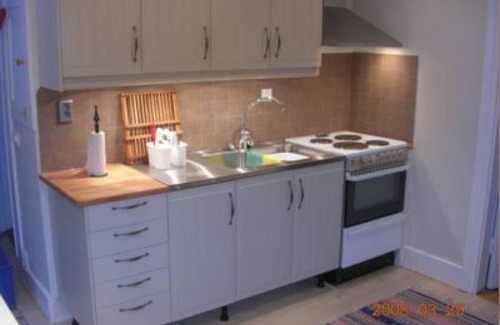 Skillingaryd House | 110 m² House ∙ 4 bedrooms ∙ 8 guests
