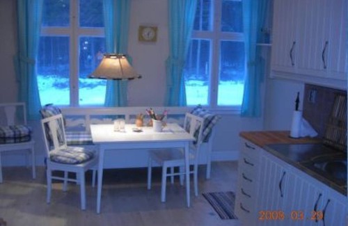 Skillingaryd House | 110 m² House ∙ 4 bedrooms ∙ 8 guests