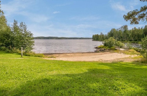 Saarijarvi Other | 110 m² Accommodation ∙ 3 bedrooms ∙ 8 guests
