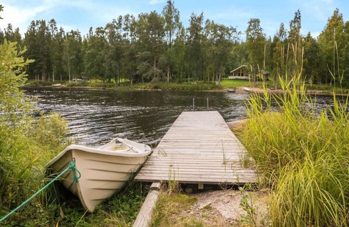 Saarijarvi Other | 110 m² Accommodation ∙ 3 bedrooms ∙ 8 guests
