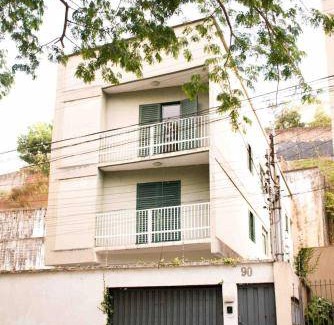 Regiao Urbana Homogenea X Apartment | 110 m² Apartment ∙ 2 bedrooms ∙ 6 guests