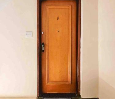 Regiao Urbana Homogenea X Apartment | 110 m² Apartment ∙ 2 bedrooms ∙ 6 guests