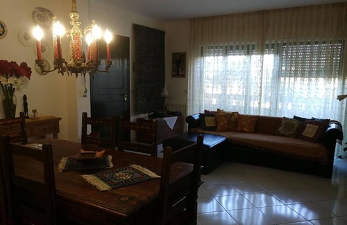 Taormina Apartment | 110 m² Apartment ∙ 2 bedrooms ∙ 6 guests
